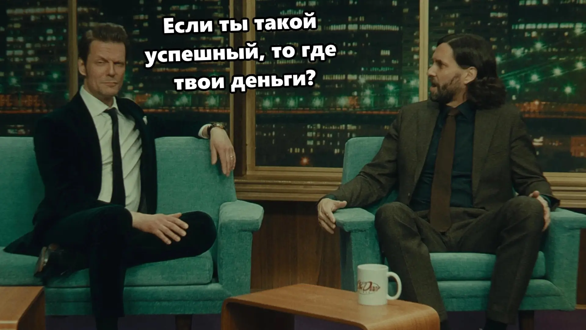Alan Wake 2 вышла в 2023 году и достаточно долго не приносила прибыли. В прошлом году Remedy наконец