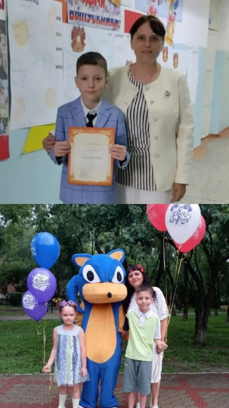 МАМА,  спасибо огромное, что ОТКРЫЛА МНЕ ВСЕ ЭТО ЧУДЕСНЫЙ МИР! И пусть этот волшебный весенний празд