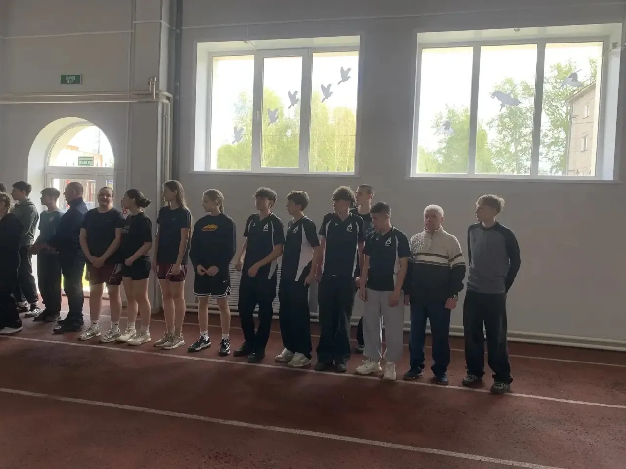 🏆НОВОСТИ СПОРТА