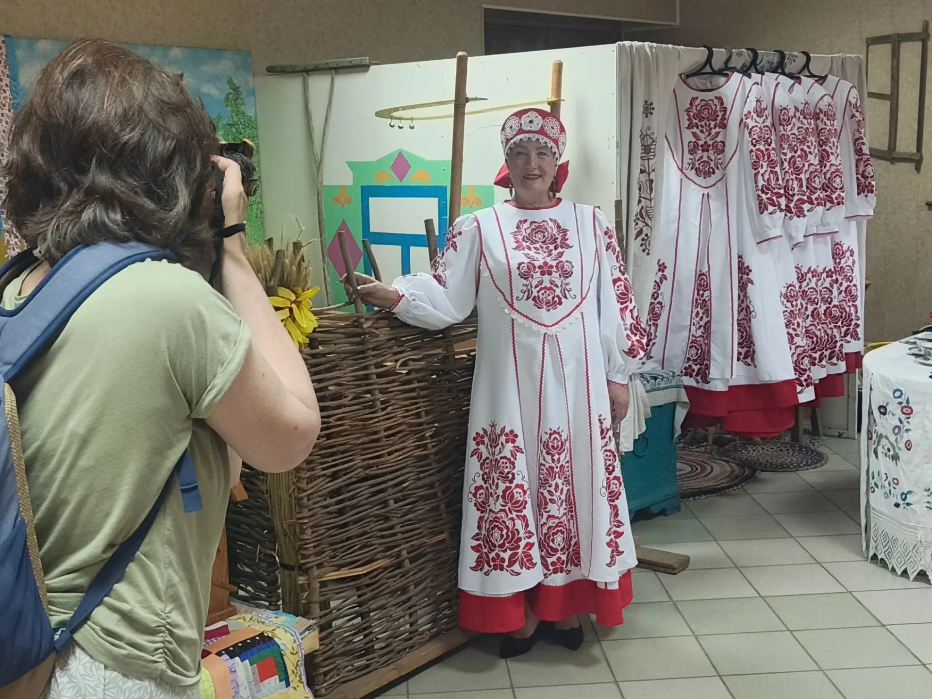 В нашем доме культуры произошло событие!Из депутатского фонда было выделено 150 тысяч р...