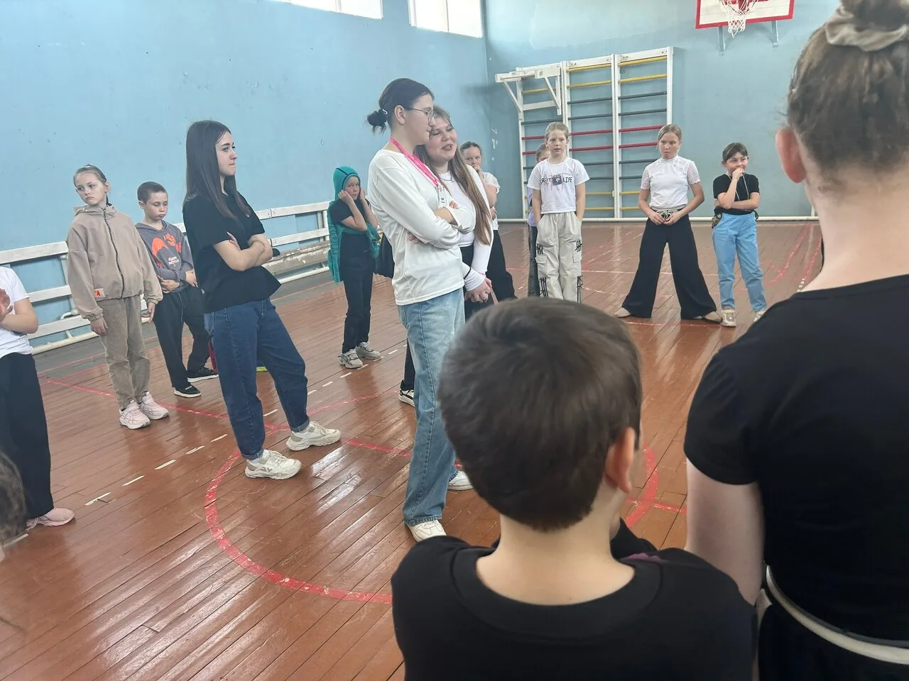 Наше яркое путешествие в лагере на смене «Школьный экспресс» подошло к концу 🚂✨ #МарковскаяООШ  За э