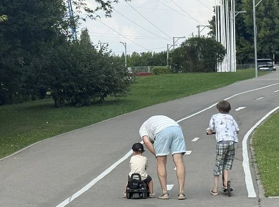 Готовы ли к школе взрослые