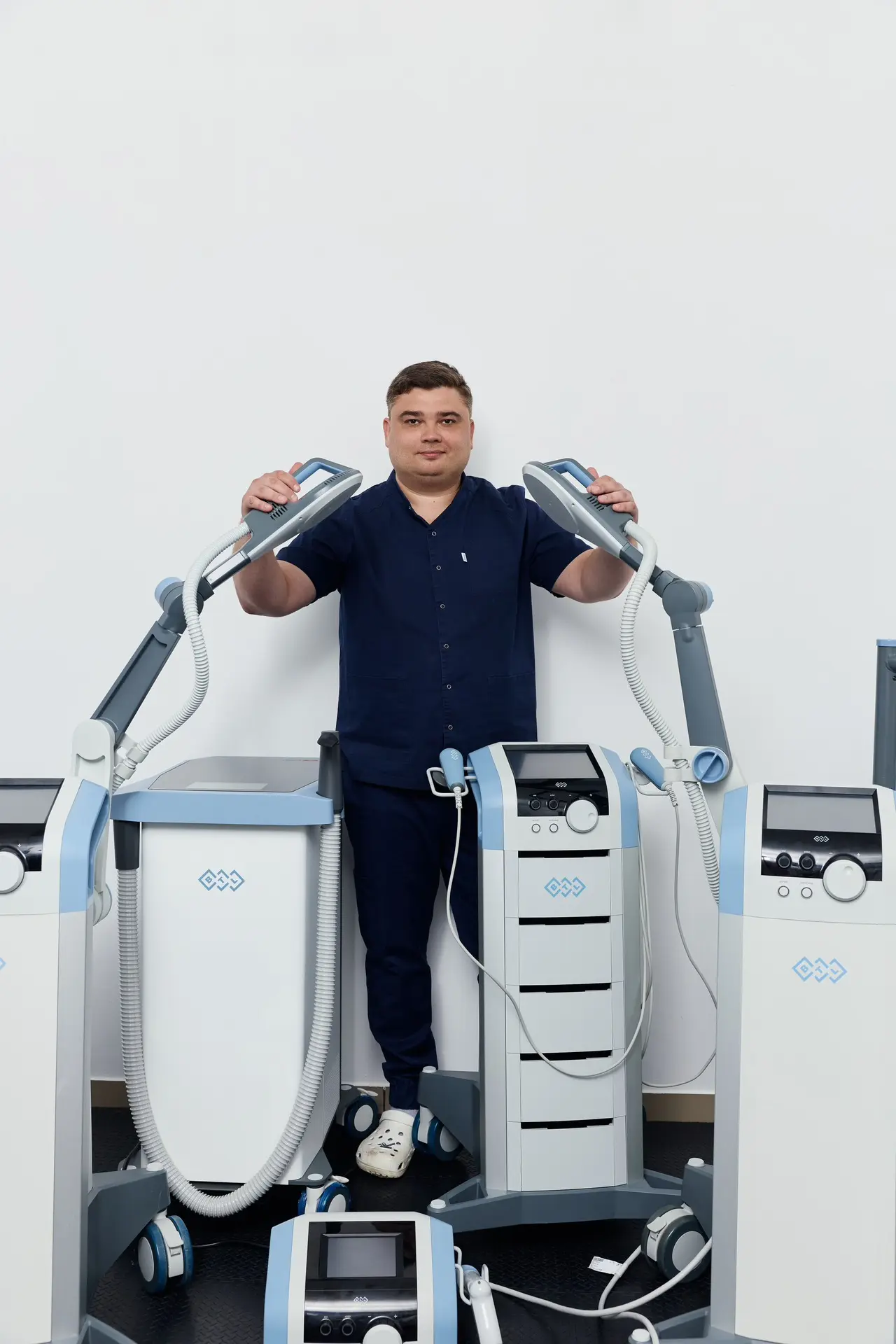 Добро пожаловать в наш канал в MAX! Здесь мы с коллегами будем делиться своим опытом ра...