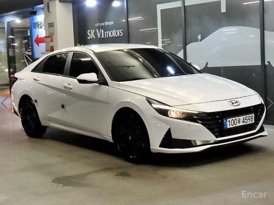 🚗 Новое объявление: