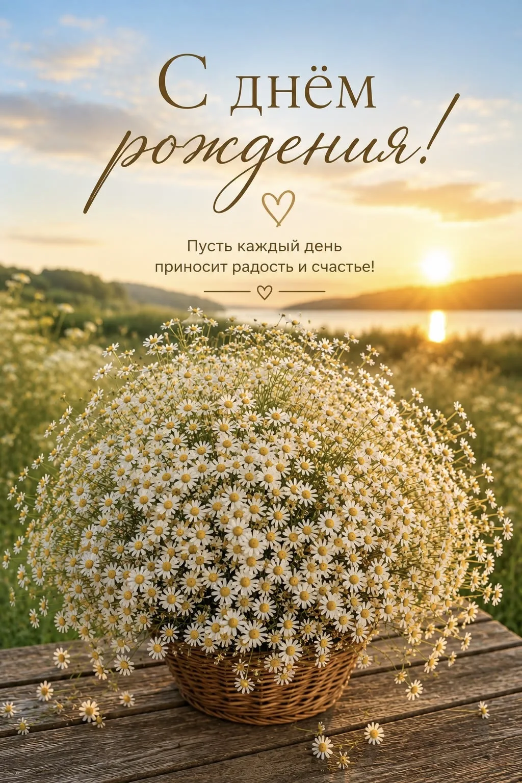 #СДнемРождения 💛

👉Открытки! Подписаться