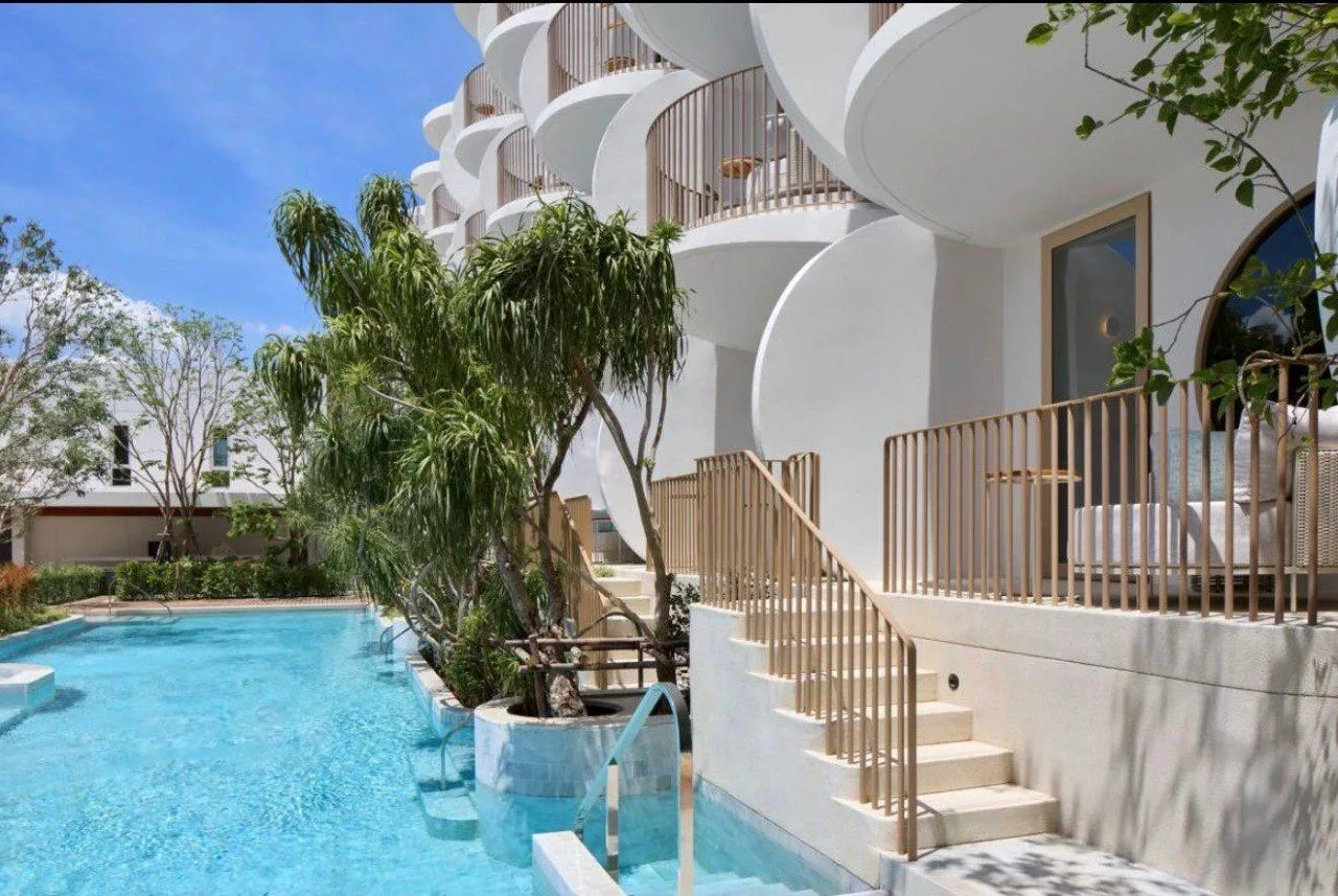 🌴 VERANDA RESORT PHUKET — ПХУКЕТ, В КОТОРЫЙ ХОЧЕТСЯ ВЛЮБИТЬСЯ