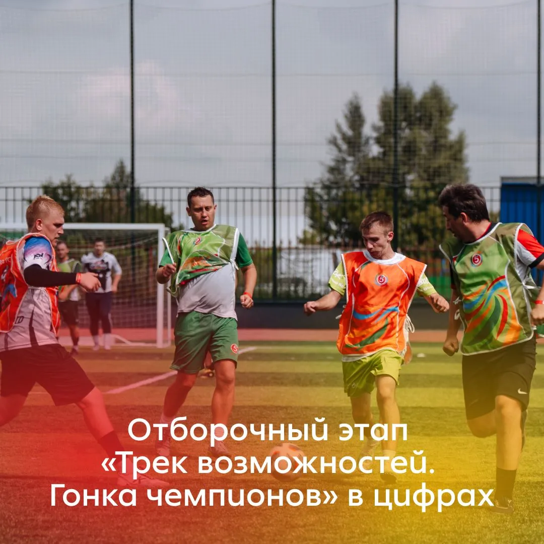 Больше 26 часов понадобилось коллегам, чтобы определить лучших в 6 территориях