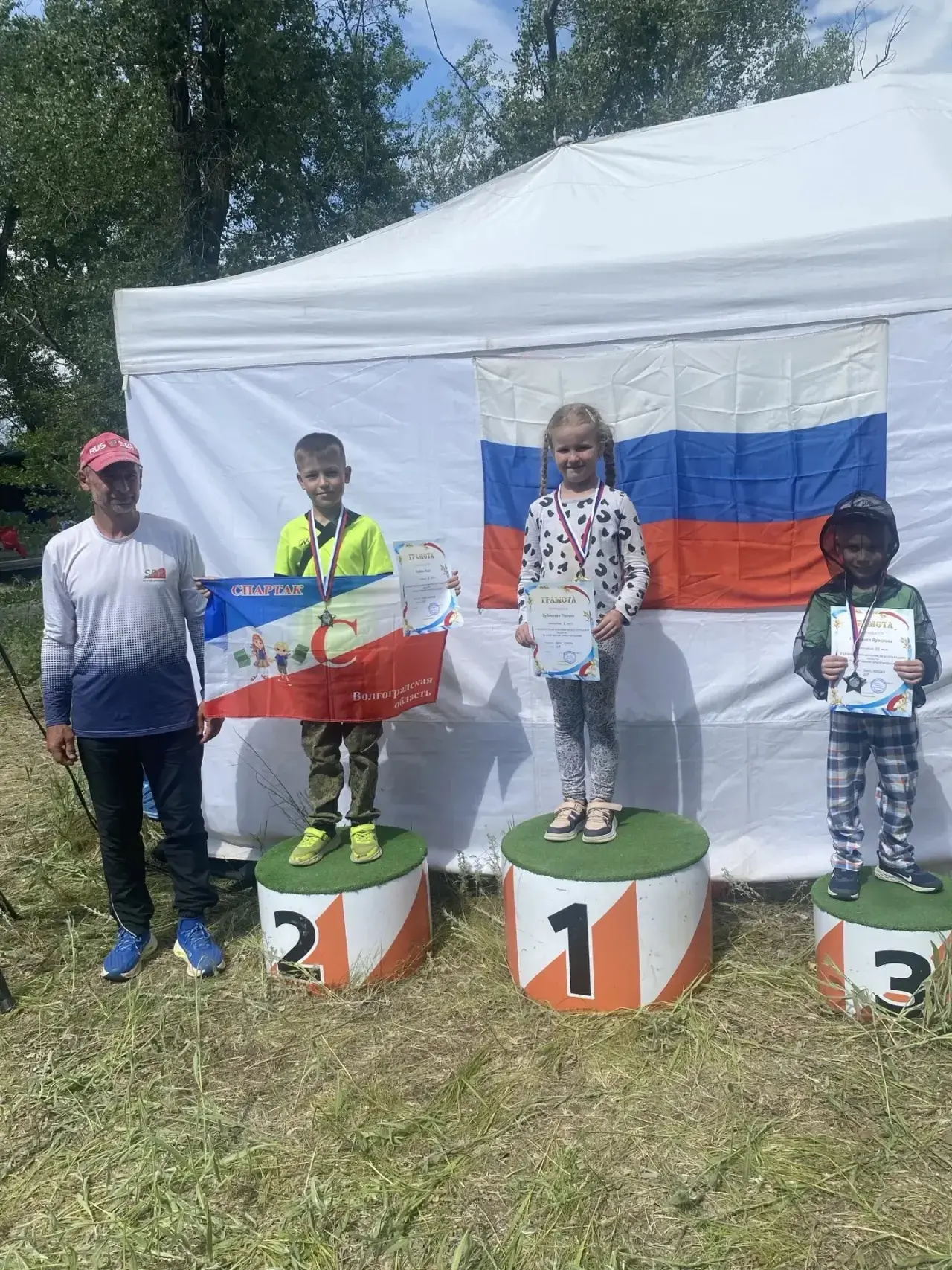 ✨Достижения наших Гимназистов✨

🇷🇺На прошедшем чемпионате и первенстве Волгоградской области по сп