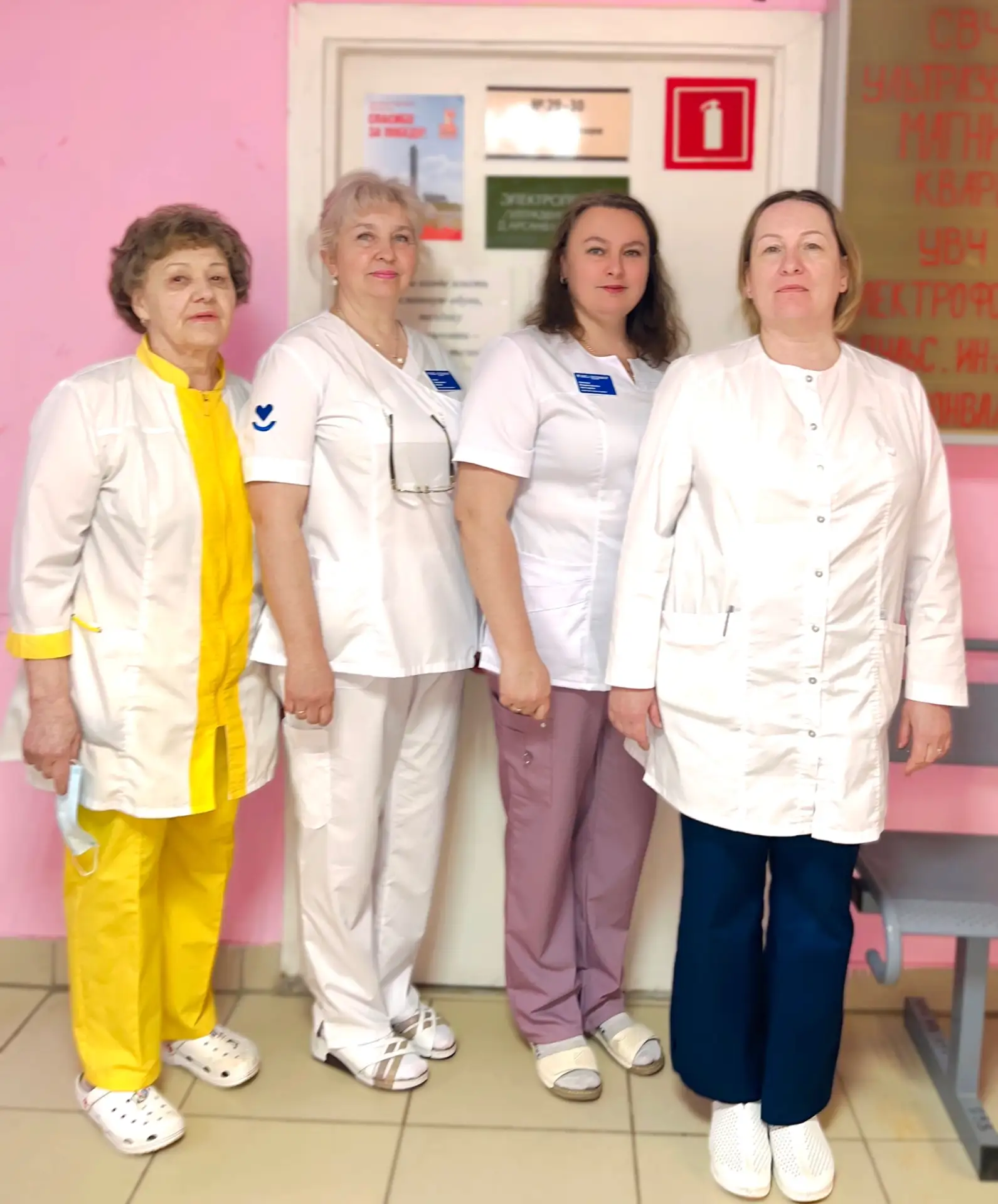 ✨ Нам говорят "Спасибо!"