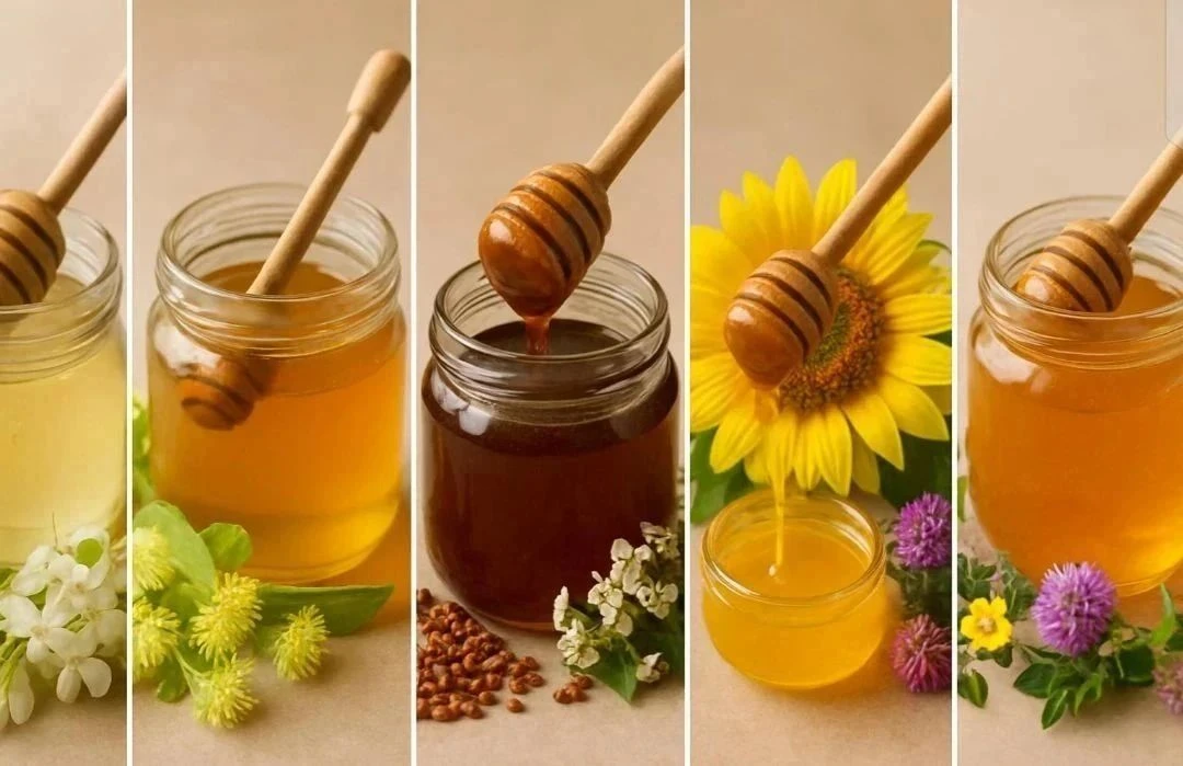 🌾ПРОДАЮ натуральных  мёд со своей пасеки. 🐝