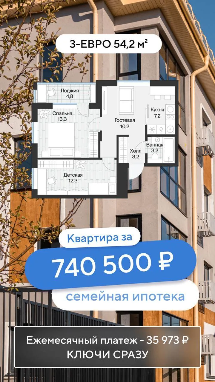 ДОБРЫЙ ДЕНЬ, ДРУЗЬЯ!