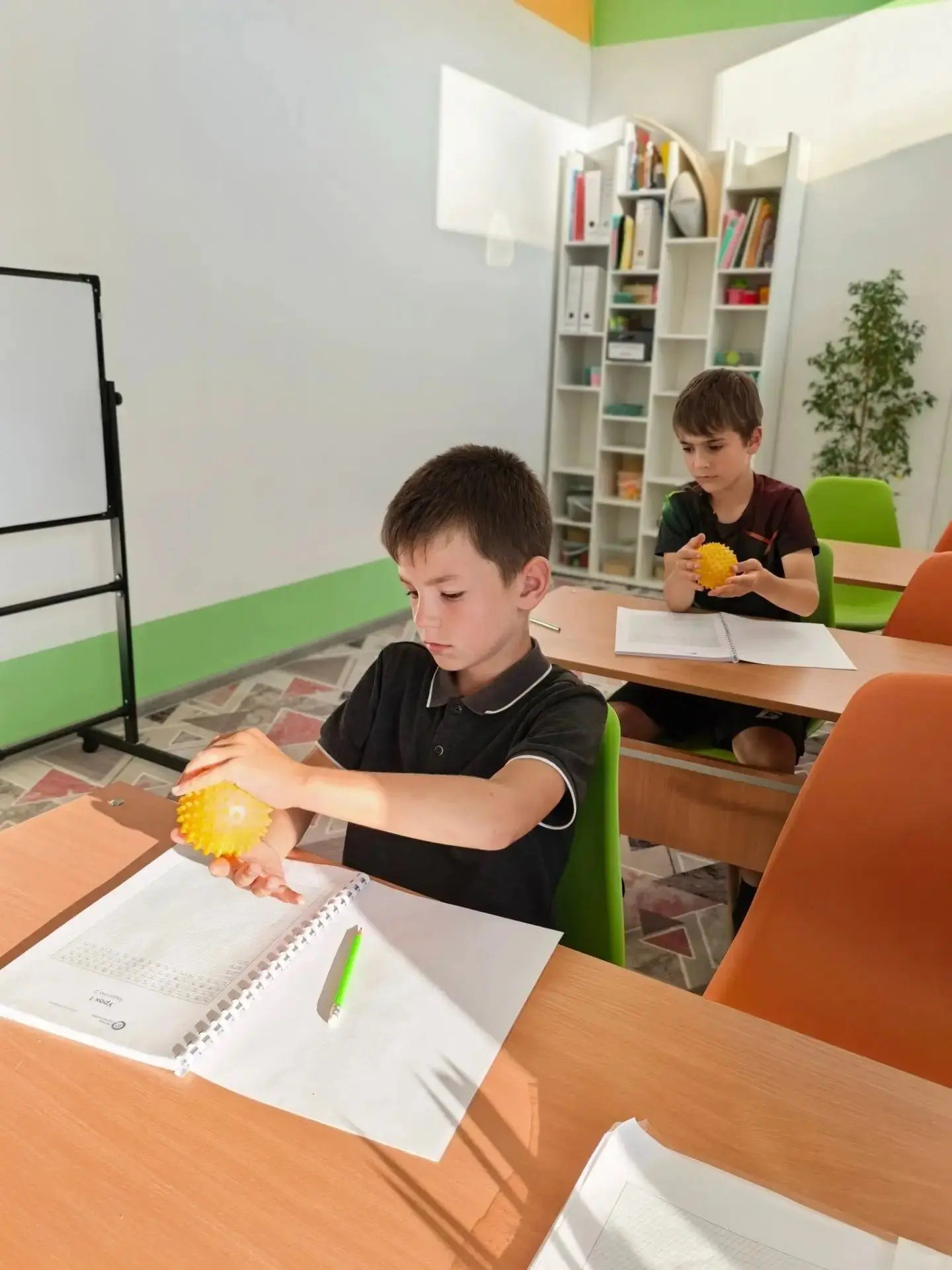 ✍️ Почему плохой почерк не исправляется обычными прописями?