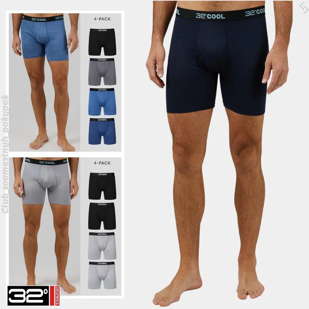 🇺🇸32degrees мужское