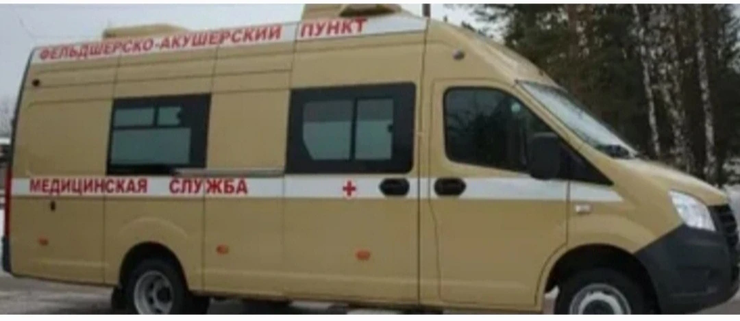 ⁣
График
⁣
выездной работы мобильного ФАП КГБУЗ "Залесовская ЦРБ" в сёлах округа на июль 2026г.
⁣
01