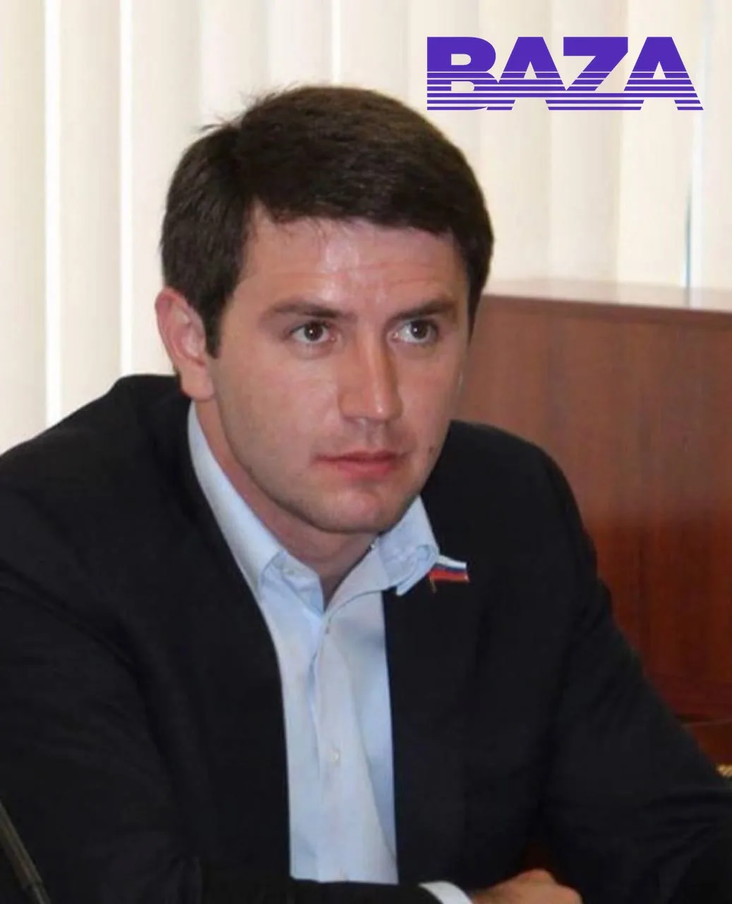 Задержан директор сети АЗС в Пятигорске после вчерашнего взрыва. По данным «Базы», им оказался депут