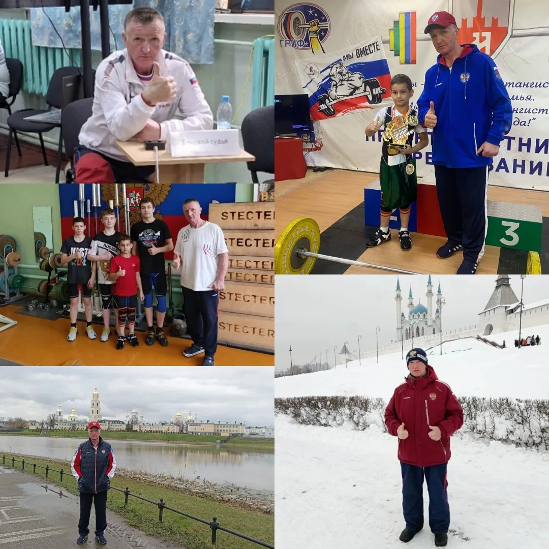 С днём рождения, уважаемый Андрей Александрович!

От всей души поздравляем с днём рождения Стешина А