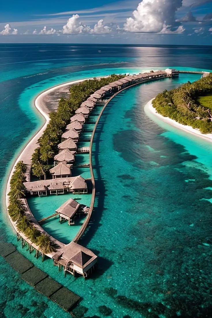 Мальдивы по шикарным ценам 🔥

📅 с 30 июня на 7н 

🏨 RIU ATOLL 4⭐️
✈️ Перелет Аэрофлотом
🍽️ Все В