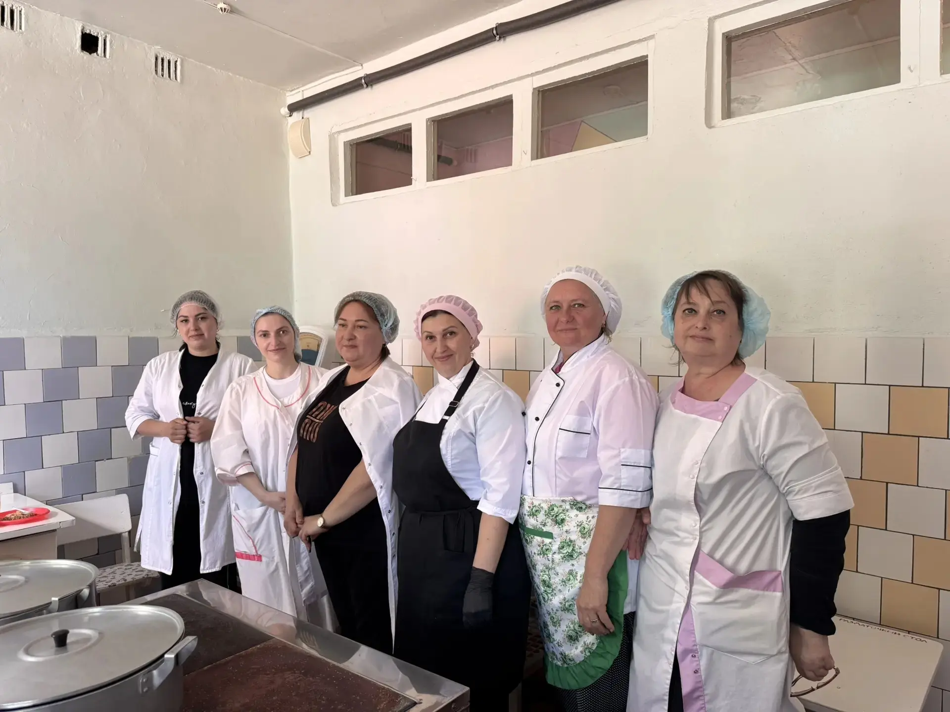 🍽️ Родительский контроль в действии: проверяем меню и качество блюд. Вкусно, полезно, ...