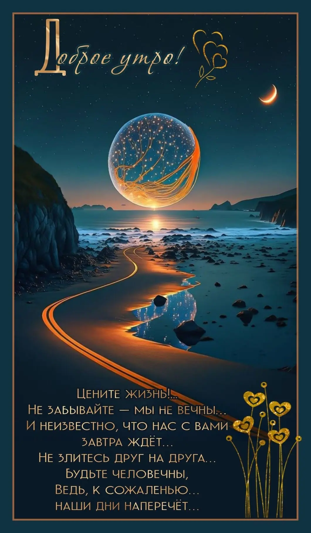 Открытки любимым