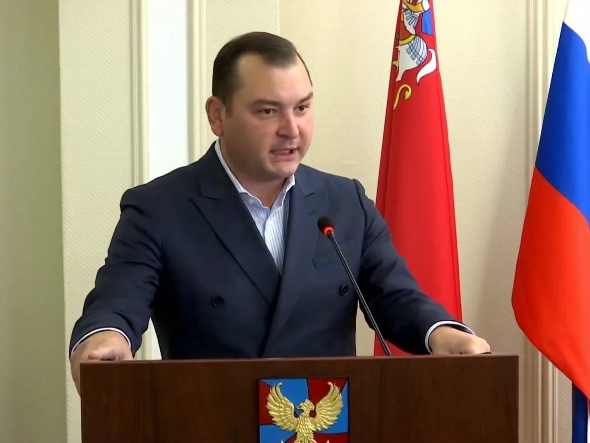 🏛 В Павловском Посаде сменится руководитель округа