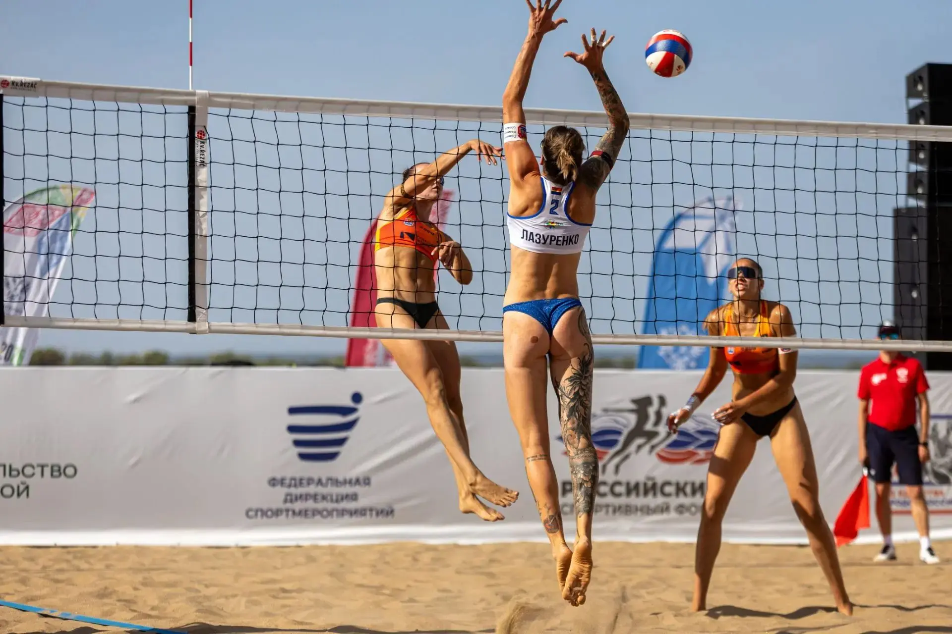 🥇 Первое золото Спартакиады народов России 2026!