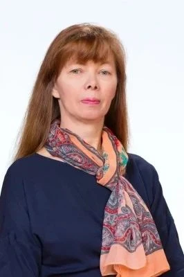 Назарова Валентина Леонтьевна , классный руководитель 5А класса