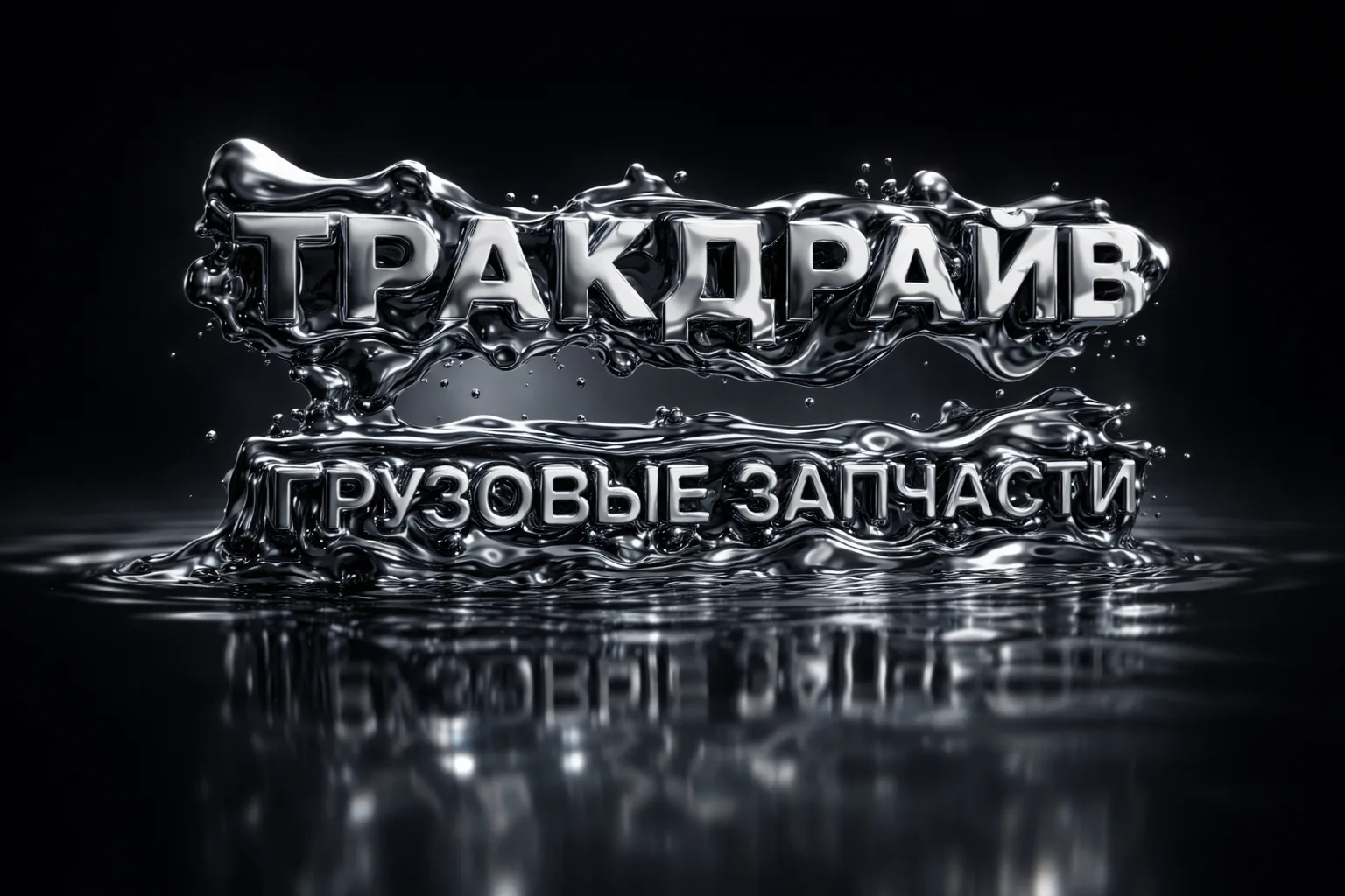 🚛 Жидкости для грузовика — это не просто расходник. Это защита техники каждый день!
Большой пробег,