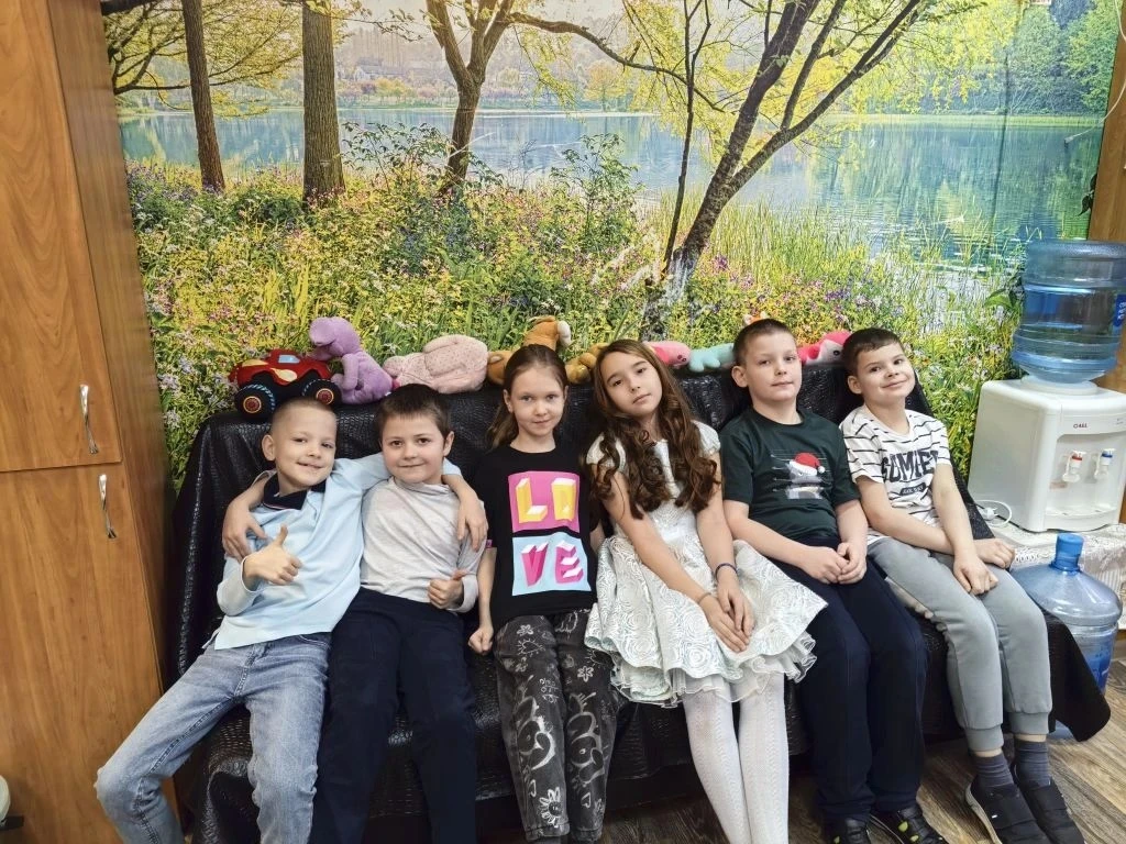 Завершаем календарный год разноцветным настроением😍   🌼Пусть этот день станет поводом задуматься о т
