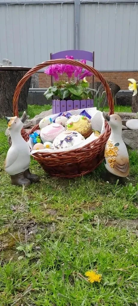 Какие вы у меня талантливые😍
