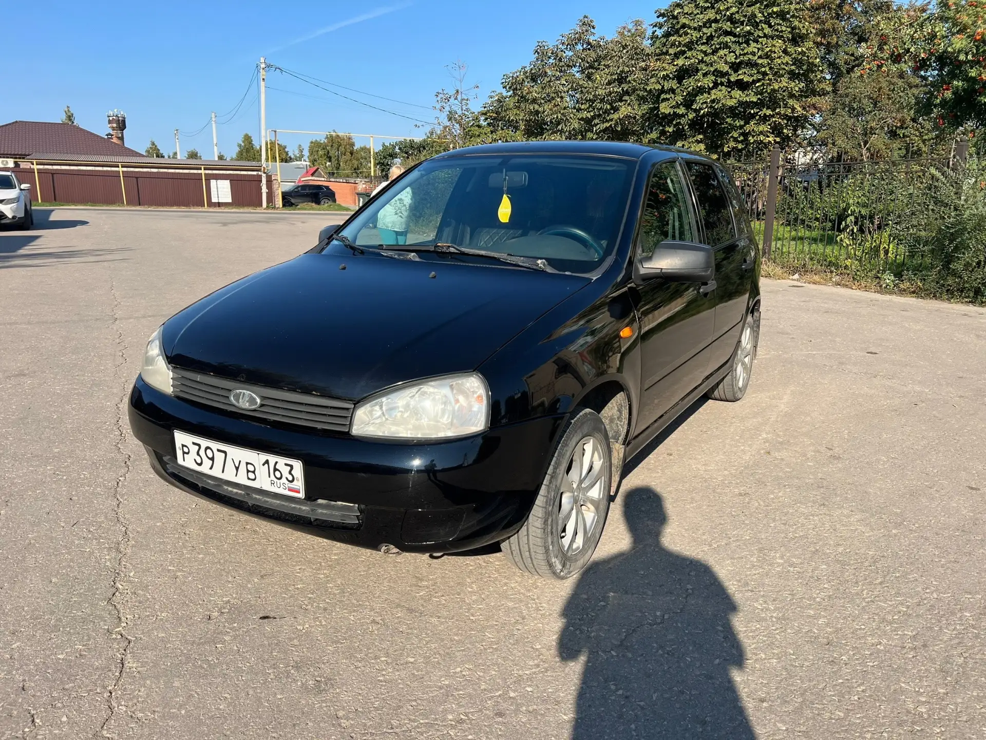 🚗 ПРОДАЮ LADA KALINA УНИВЕРСАЛ, 2012 г. 🚗