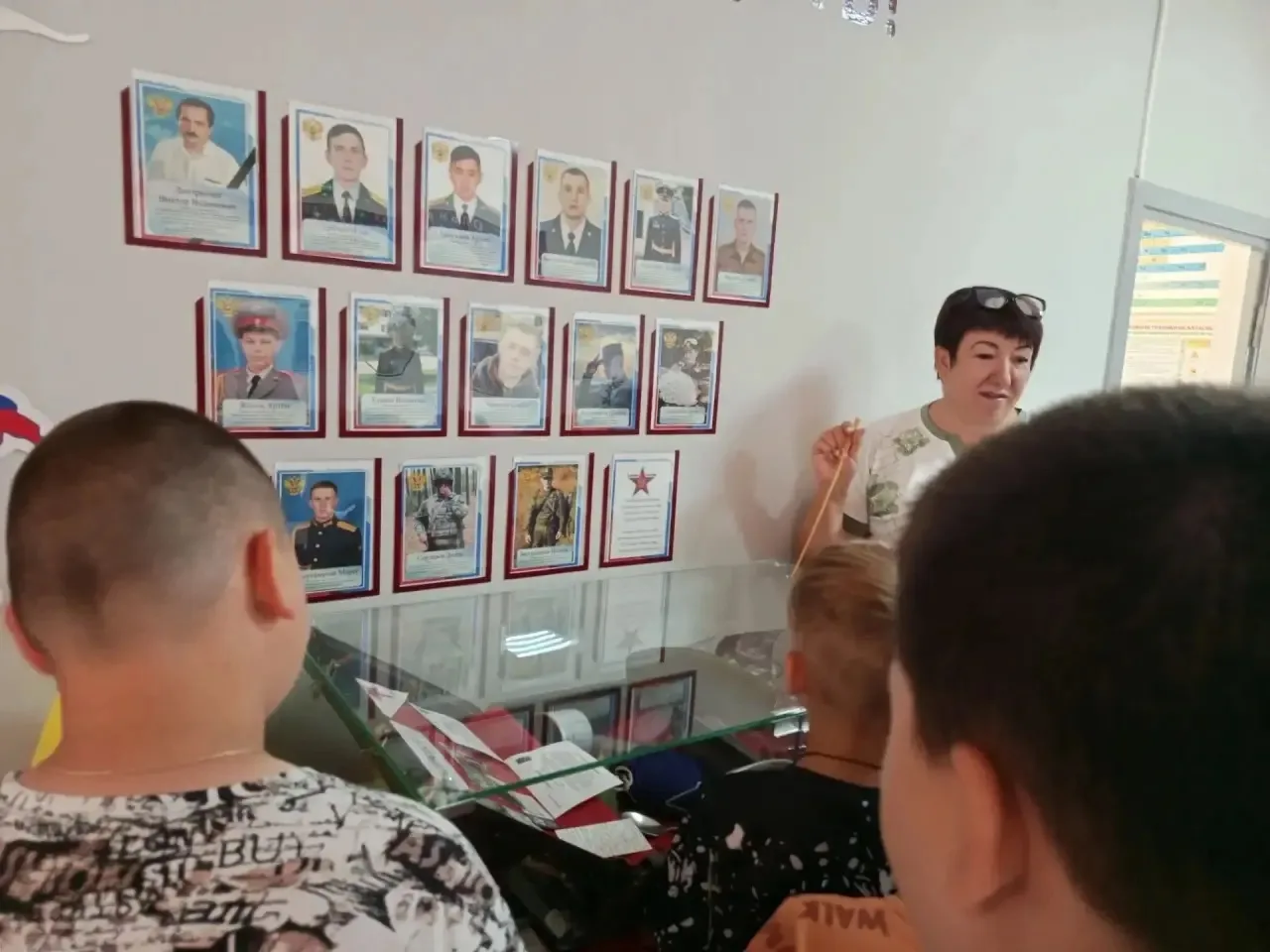 Время с пользой.
Каникулы- это время, когда  мы не только  отдыхаем,  но и познаем новое, развиваем 