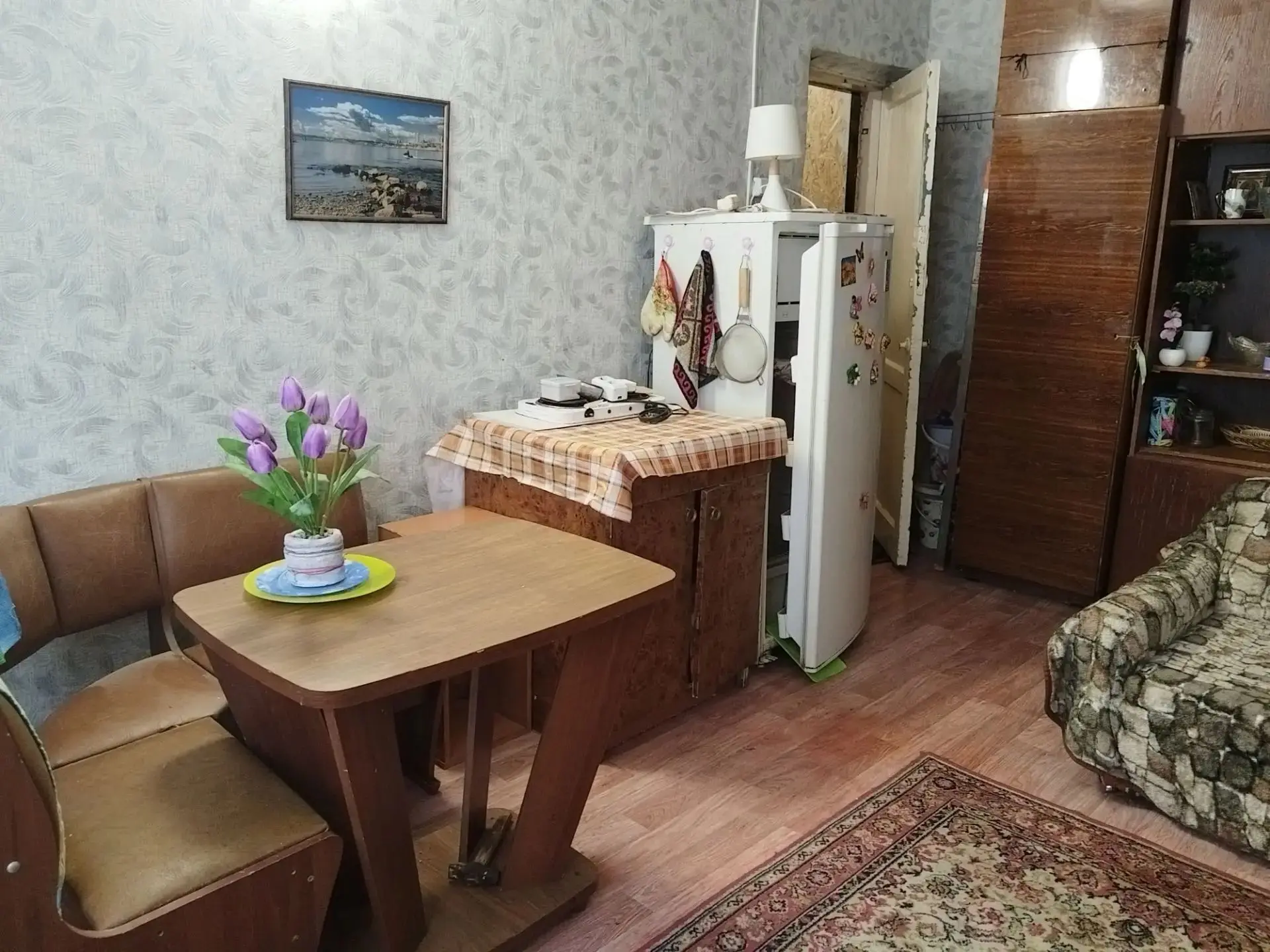 Продам комнату