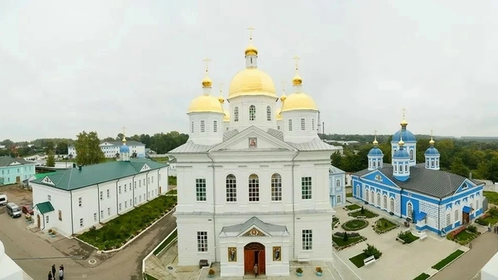 Богородск | Нижний Новгород🏡

✨Сотрудники МБУ ДО "Центр внешкольной работы" посетили древний  Оранс
