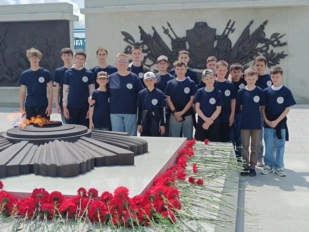 ✈️Славянские школьники приняли участие в краевом фестивале авиамоделирования и БПЛА «Для тех, кто вы