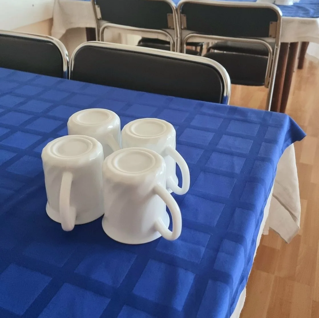 🍽 Почему ребёнок может ощущать голод в первые дни в «Клязьме»?