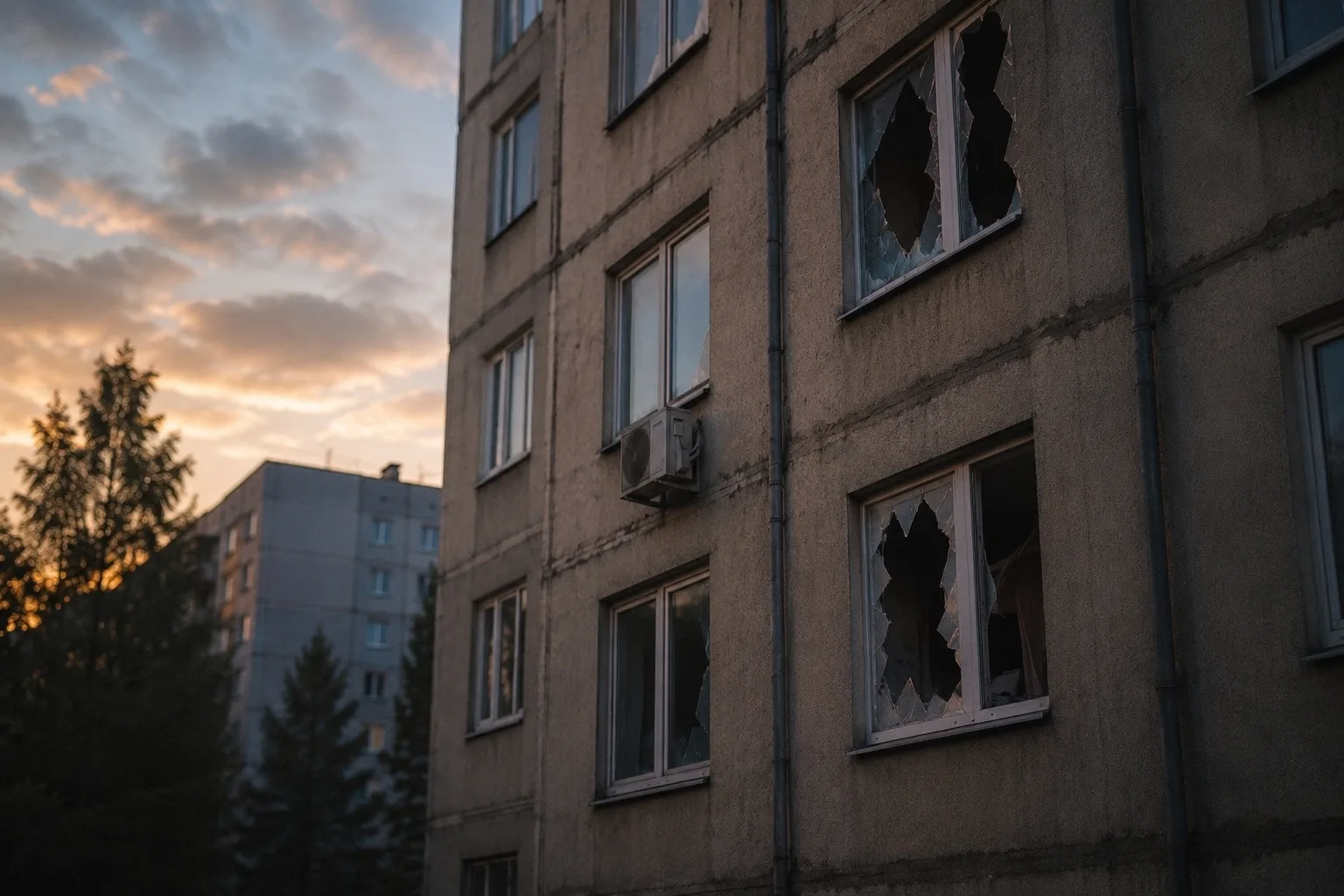 Один человек погиб и восемь пострадали в Волгограде в результате террористического обст...