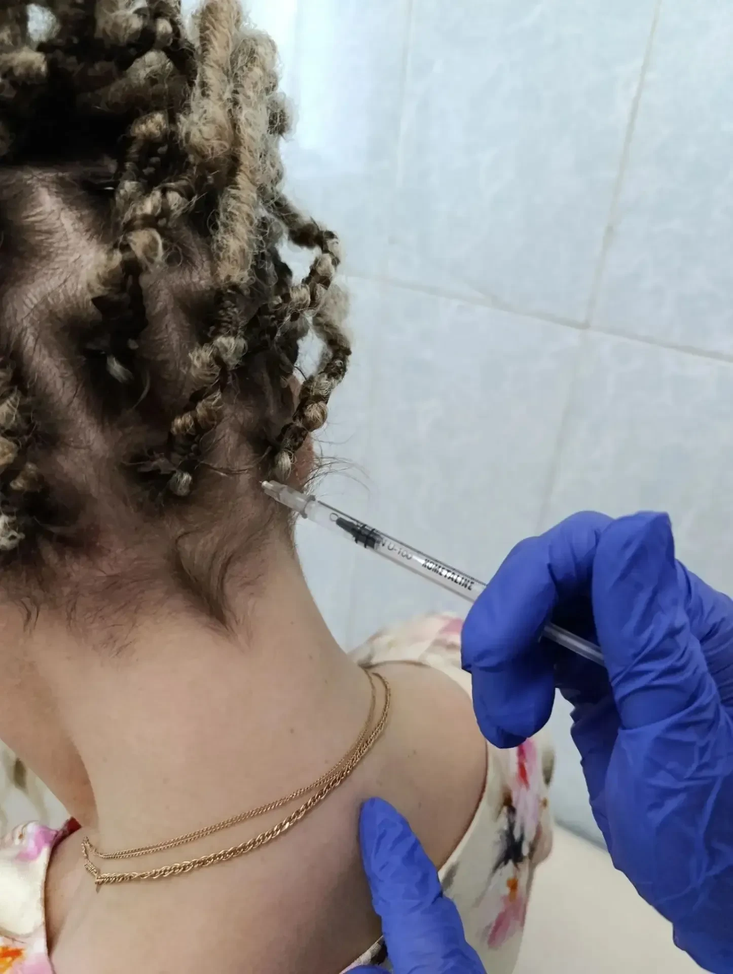 🏥В ГКБ №1 Челябинска мигрень лечат на принципиально новом уровне