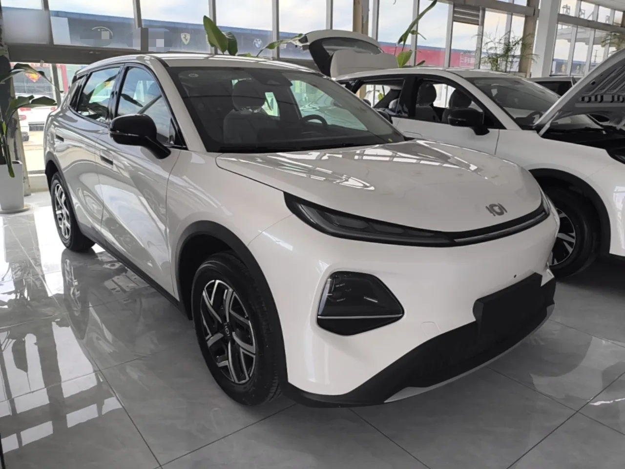 🔥 НОВИНКА СЕЗОНА! CHANGAN NEVO Q05 2026 — ЭЛЕКТРОКАР, КОТОРЫЙ ЛОМАЕТ ЦЕНУ! 🔥
Пока цены на бензин п