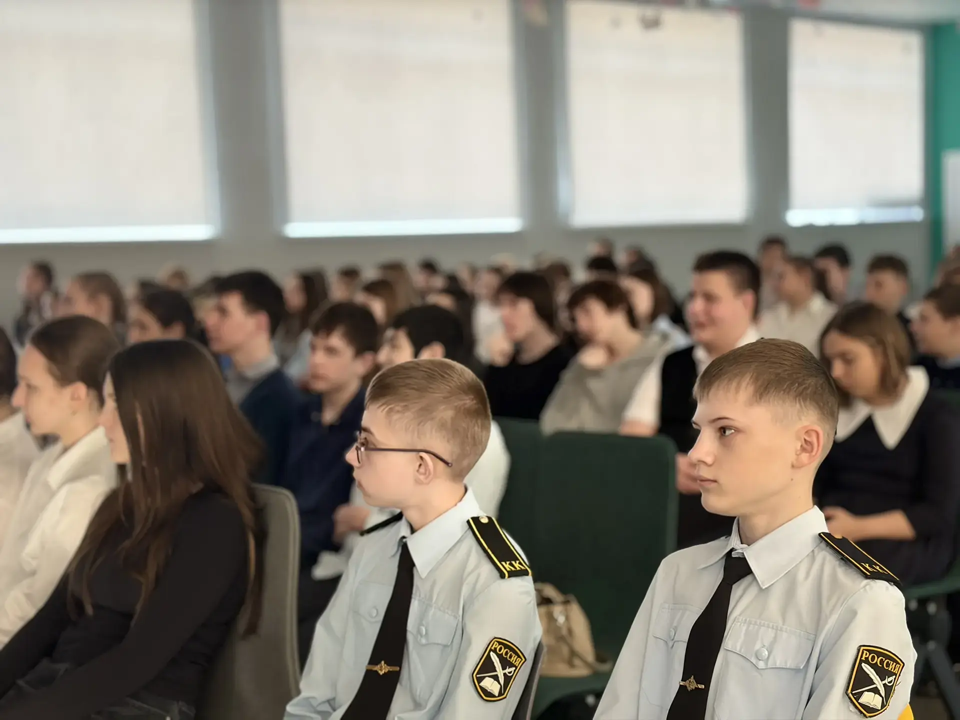 💬 Как часто мы задумываемся о том, что каждое наше действие может иметь последствия? Иногда одно нео