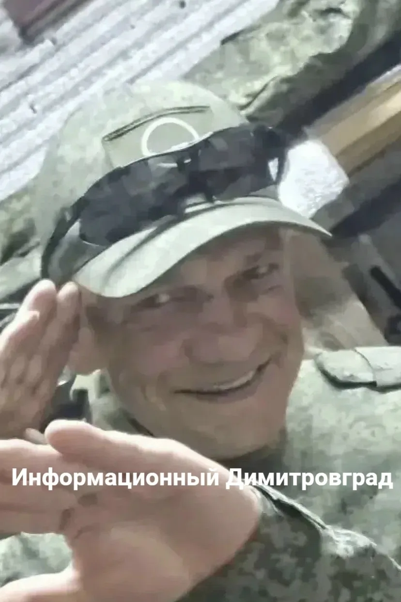 При выполнении боевой задачи в ходе проведения СВО героически погиб наш папа, дедушка и...