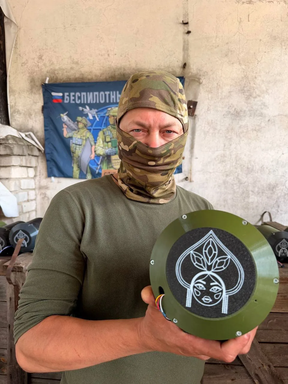 Понедельник — день тяжёлый…