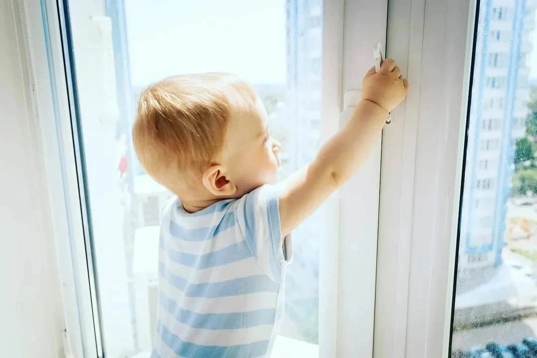 ⚡️Окна — это не только свежий воздух, но и серьезная угроза