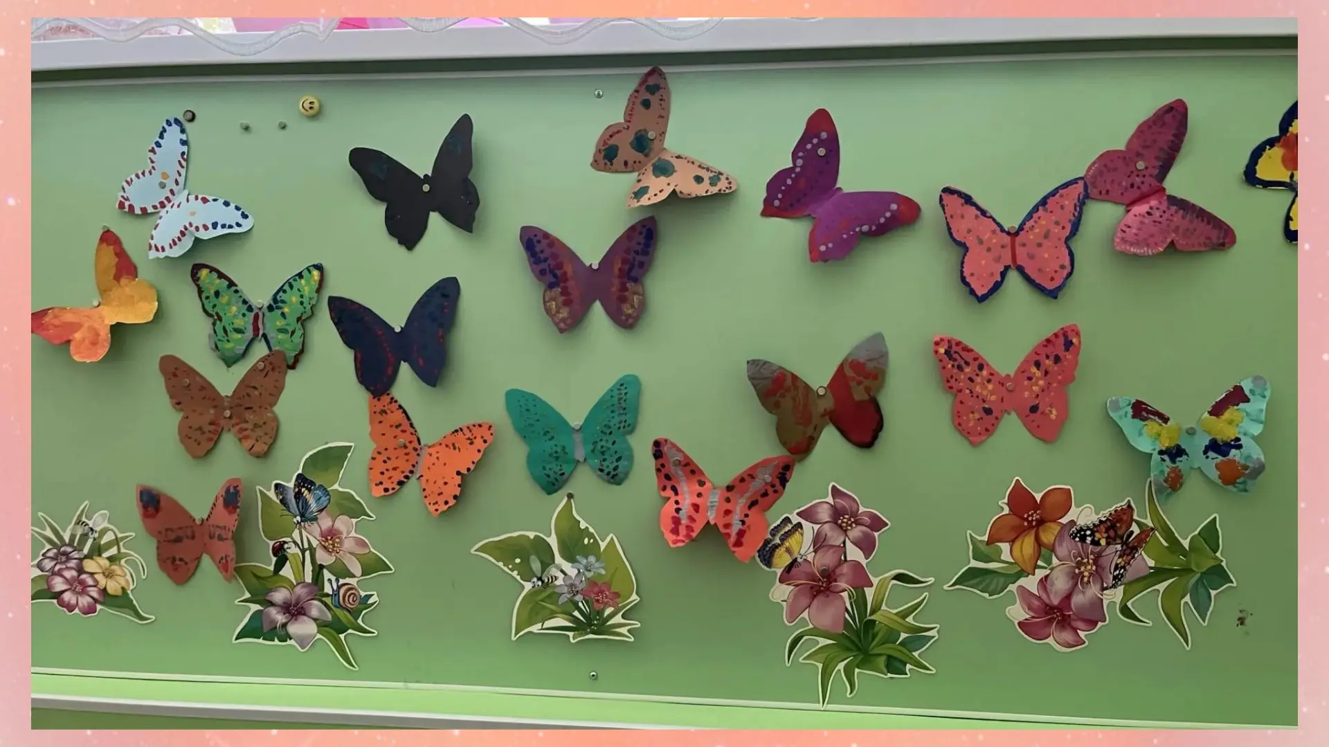 🦋 19 июня — День бабочек! 🦋

В этот чудесный экологический праздник, посвящённый самым красивым и 