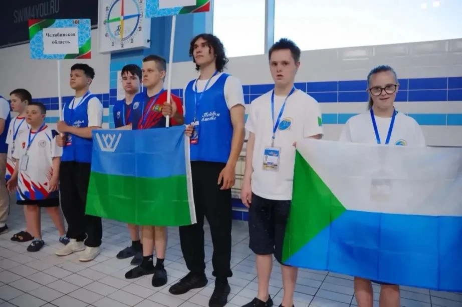 Наши воспитанники - наша гордость! 

Анна Тельбухова успешно выступила на всероссийском турнире спец