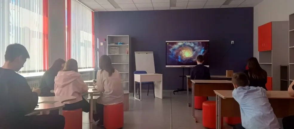Неделя космонавтики открыта — мы идём на взлёт!