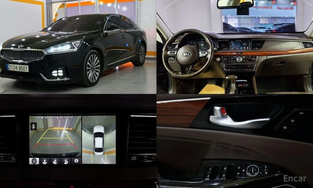 🚗 Новое объявление: