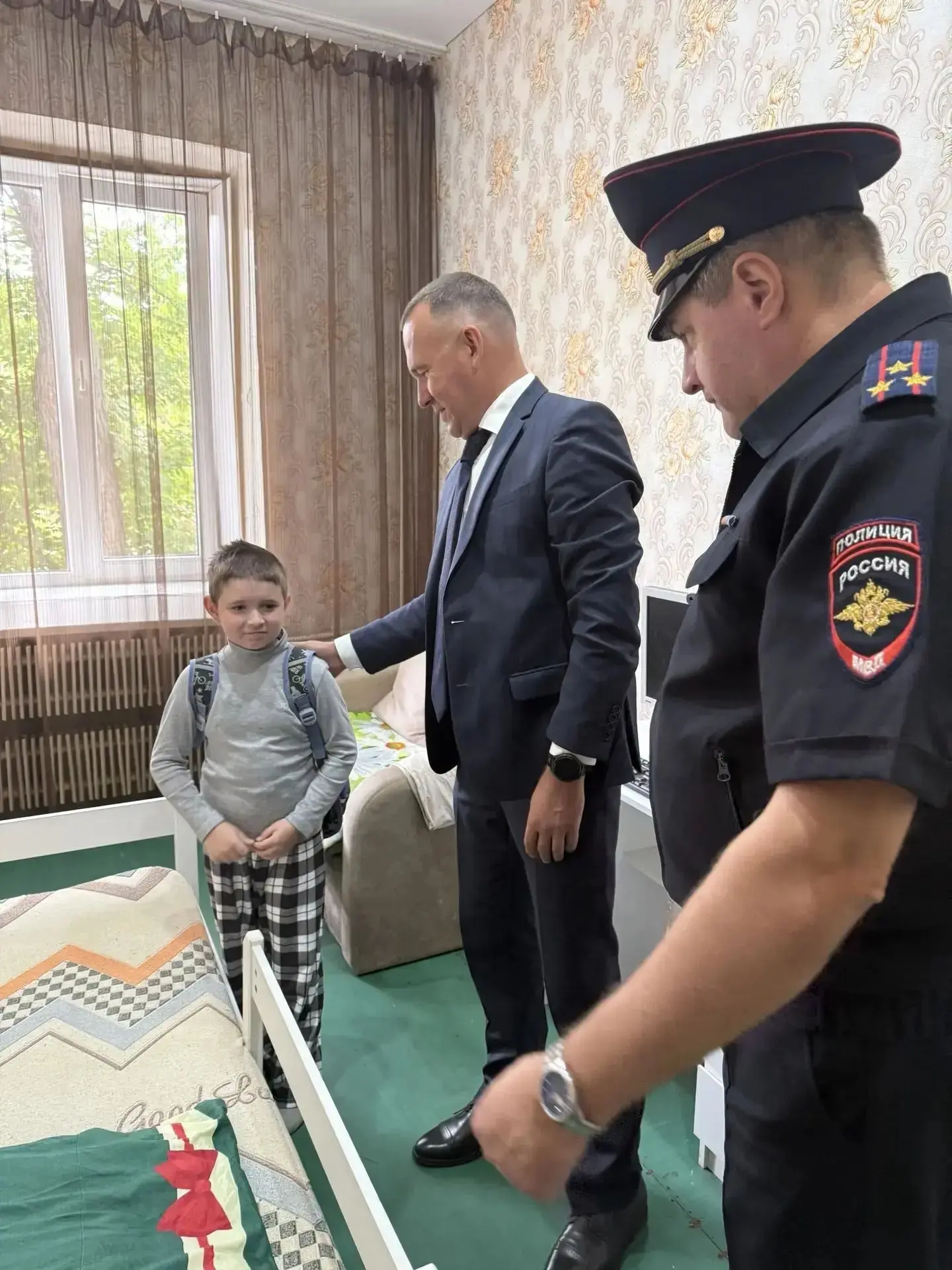 🍁До главного праздника осени - Дня знаний остаются считанные дни! Ежегодная благотвори...