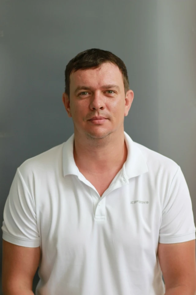 День рождения отмечает тренер-преподаватель по плаванию Димитров А.Ю. ГАУ ДО ВО "СШОР",...