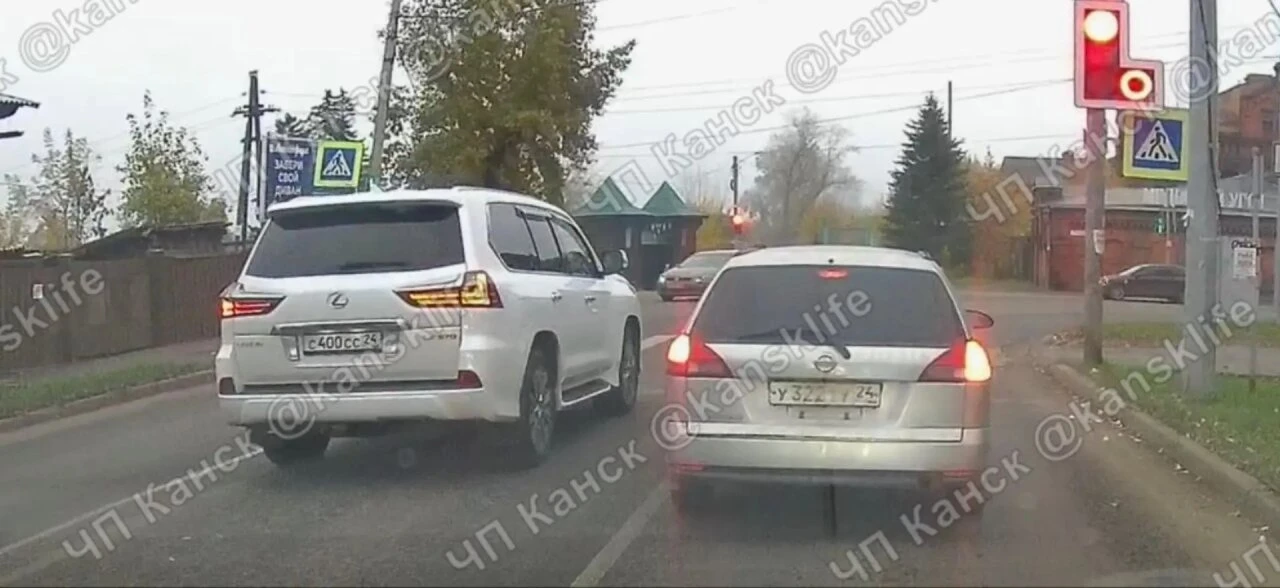 Может быть соответствующие службы обратят внимание на водителя. А то год, два назад вод...