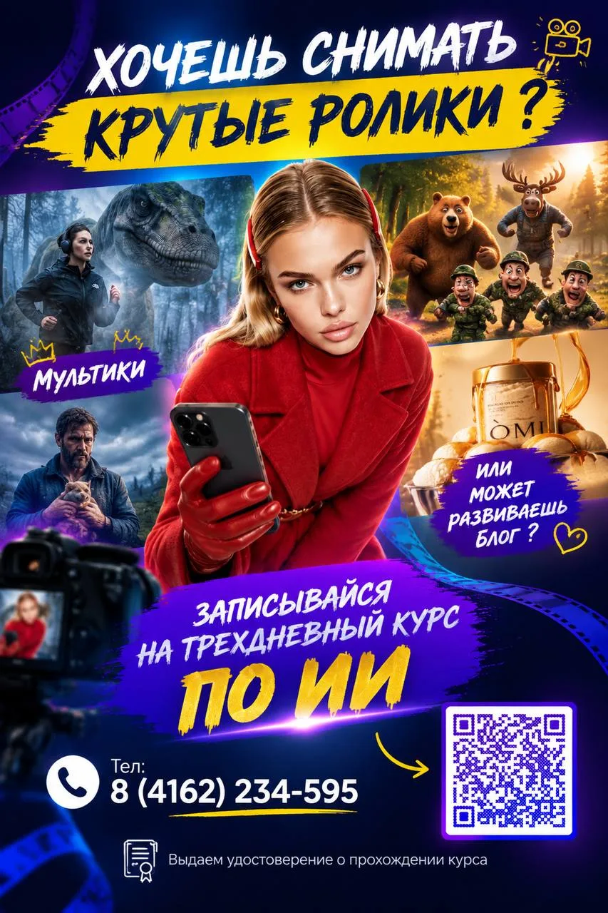 Повторяем для тех, кто ещё думает 👇
